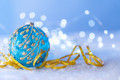 Sinnbild - Weihnachtsgruß