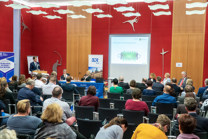 Mitgliederversammlung am 04.12.2019 in Dresden - Bild16