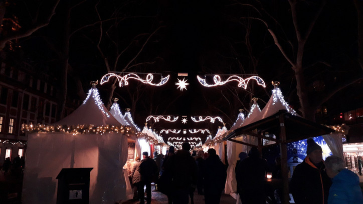 Weihnachtsmarktbesuch SBB Jugend am 12.12.2019 in DD - Bild05