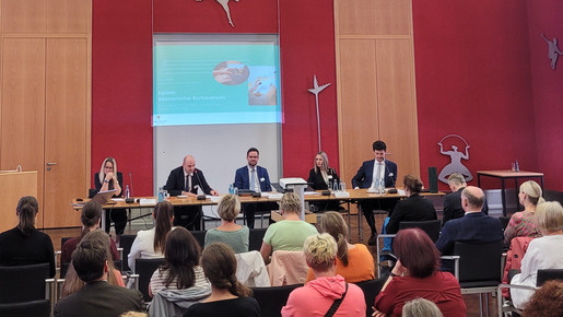 29.05.2024 Grundbuch- und Registertag - Start