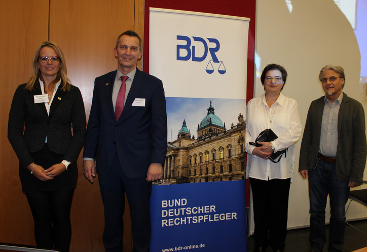 Mitgliederversammlung am 04.12.2019 in Dresden - Bild03