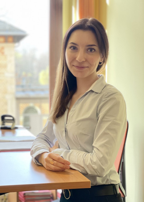 Lena Kalbe