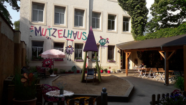 Eltern-Kind-Treffen am 25.05.2019 im Mutzelhaus - Bild02