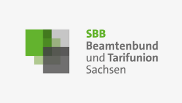 SBB Landesvorstandssitzung am 10.11.2020 - Logo