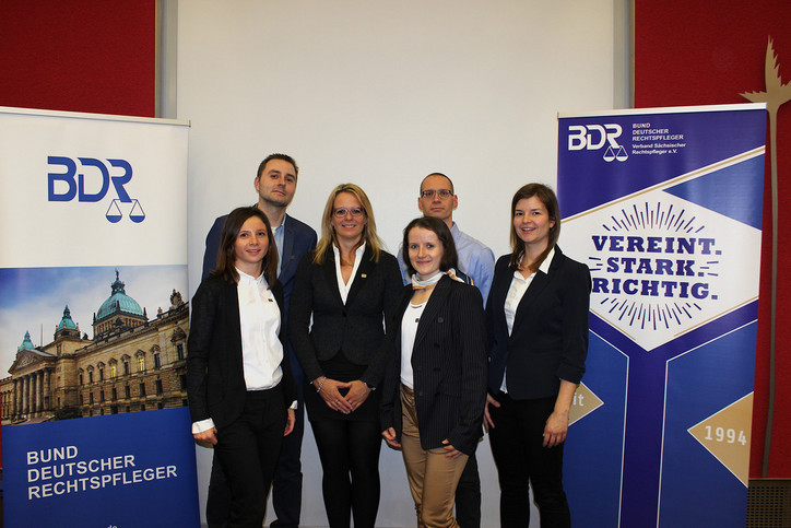 Mitgliederversammlung am 04.12.2019 in Dresden - Bild02