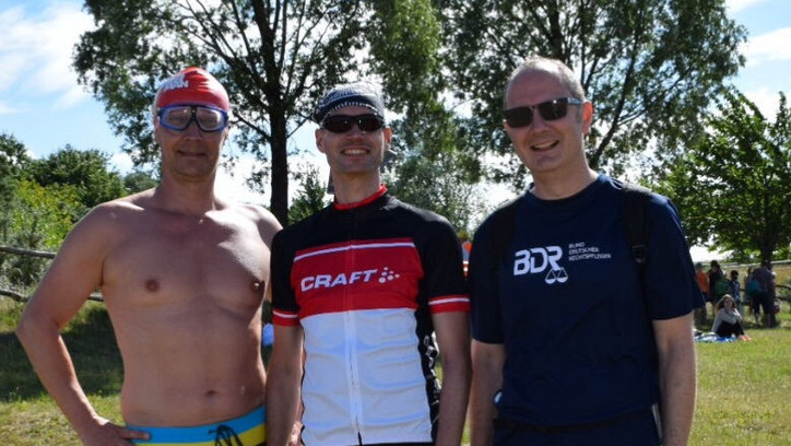 Justiztriathlon 25.06.2017 Bild02