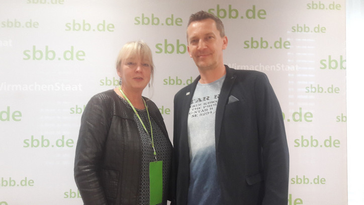 SBB Gewerkschaftstag 12.04.-13.04.2018 Bild02