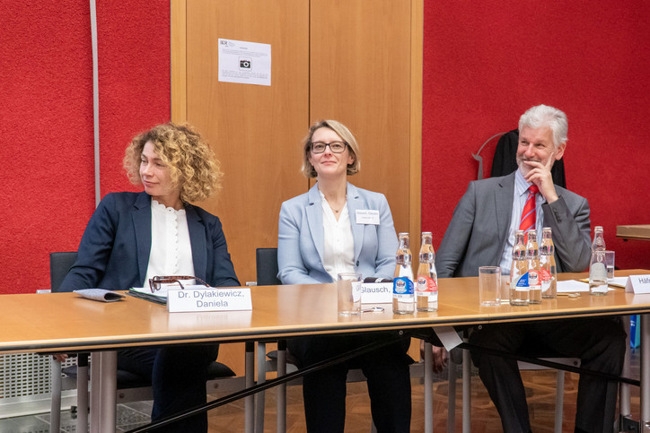 Mitgliederversammlung am 04.12.2019 in Dresden - Bild15