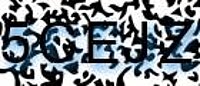 grafischer Sicherheitscode