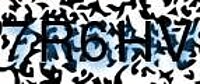 grafischer Sicherheitscode