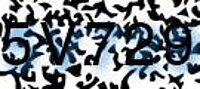 grafischer Sicherheitscode