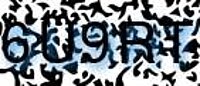 grafischer Sicherheitscode
