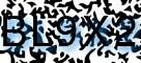 grafischer Sicherheitscode