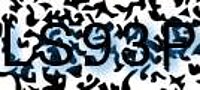 grafischer Sicherheitscode