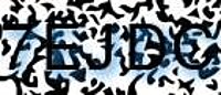 grafischer Sicherheitscode