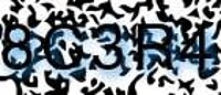 grafischer Sicherheitscode