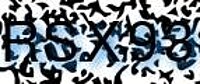 grafischer Sicherheitscode
