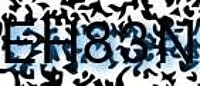 grafischer Sicherheitscode