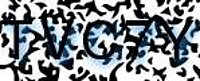 grafischer Sicherheitscode