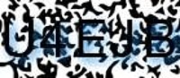 grafischer Sicherheitscode