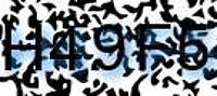 grafischer Sicherheitscode