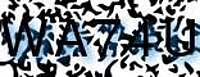grafischer Sicherheitscode