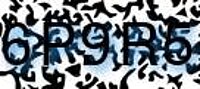 grafischer Sicherheitscode