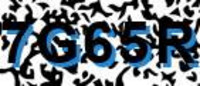 grafischer Sicherheitscode