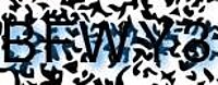 grafischer Sicherheitscode