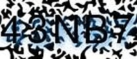 grafischer Sicherheitscode