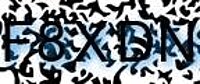 grafischer Sicherheitscode