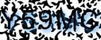 grafischer Sicherheitscode