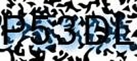 grafischer Sicherheitscode