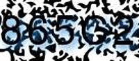 grafischer Sicherheitscode