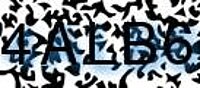 grafischer Sicherheitscode