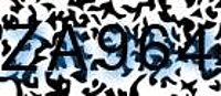 grafischer Sicherheitscode